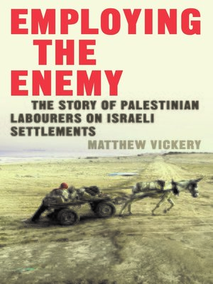 cover image of Employing the Enemy